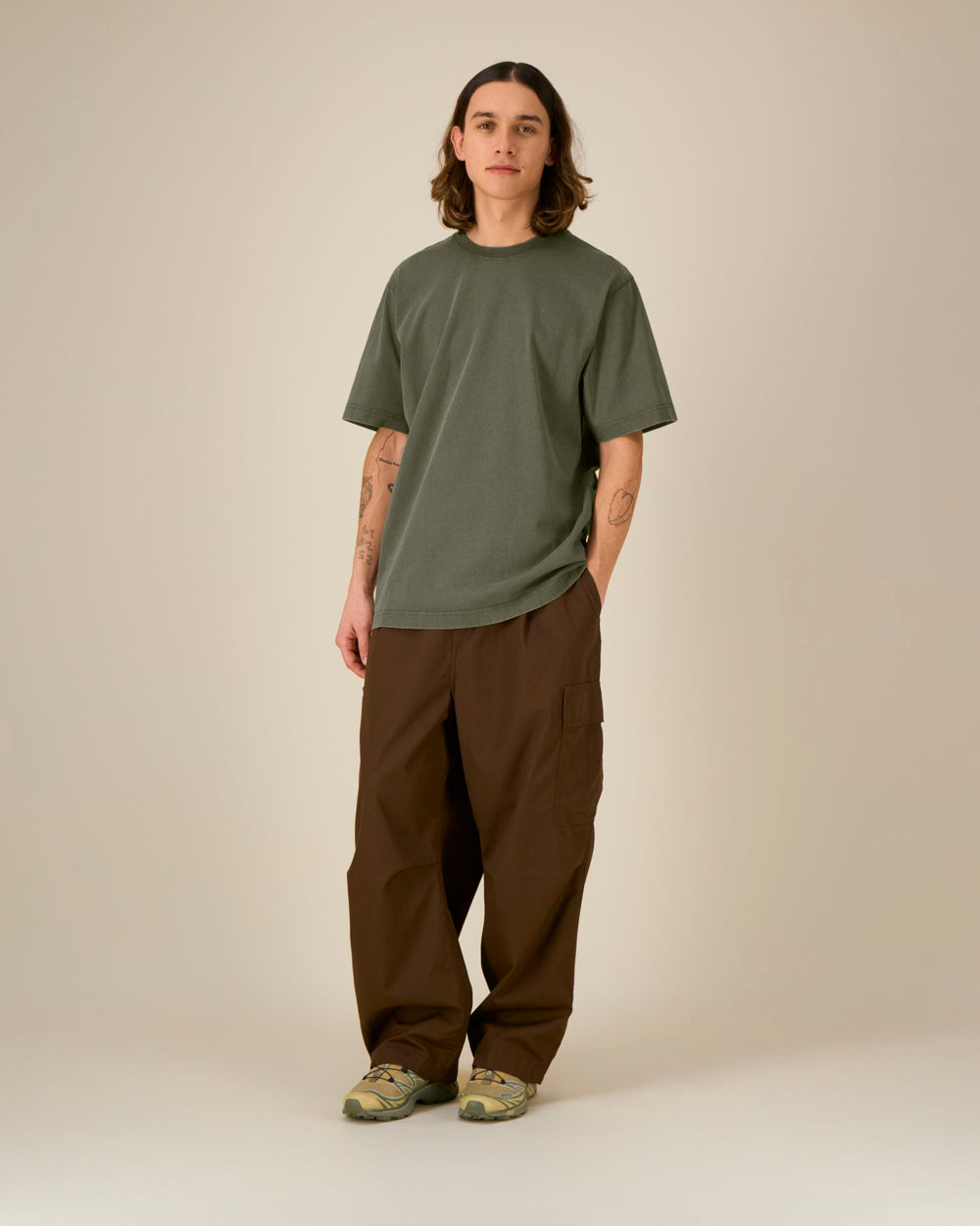 Freestyler Vintage