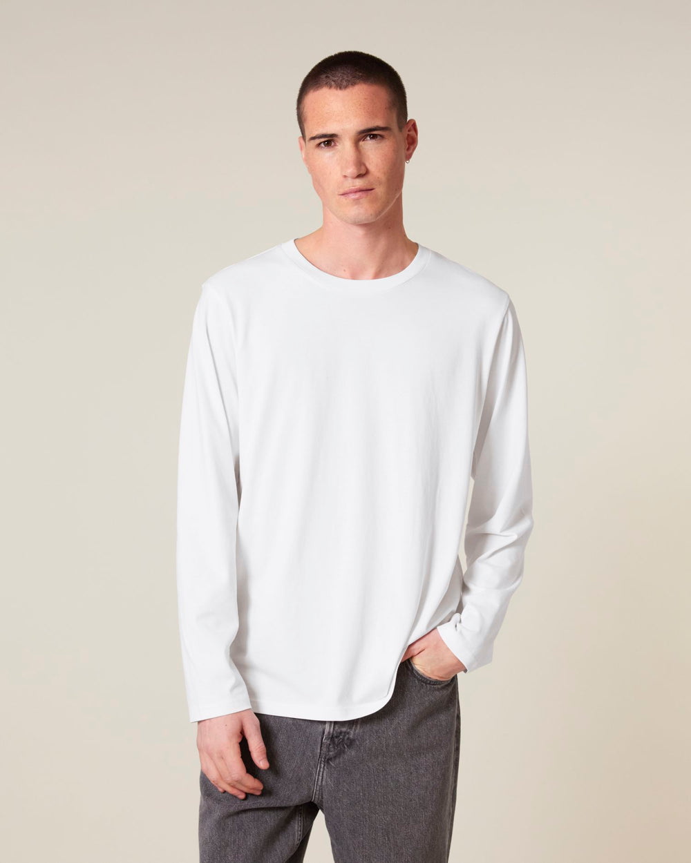 Creator 2.0 Long Sleeve