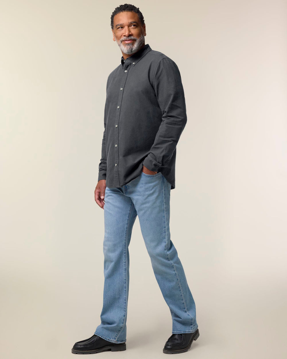Stanley Oxford Shirt