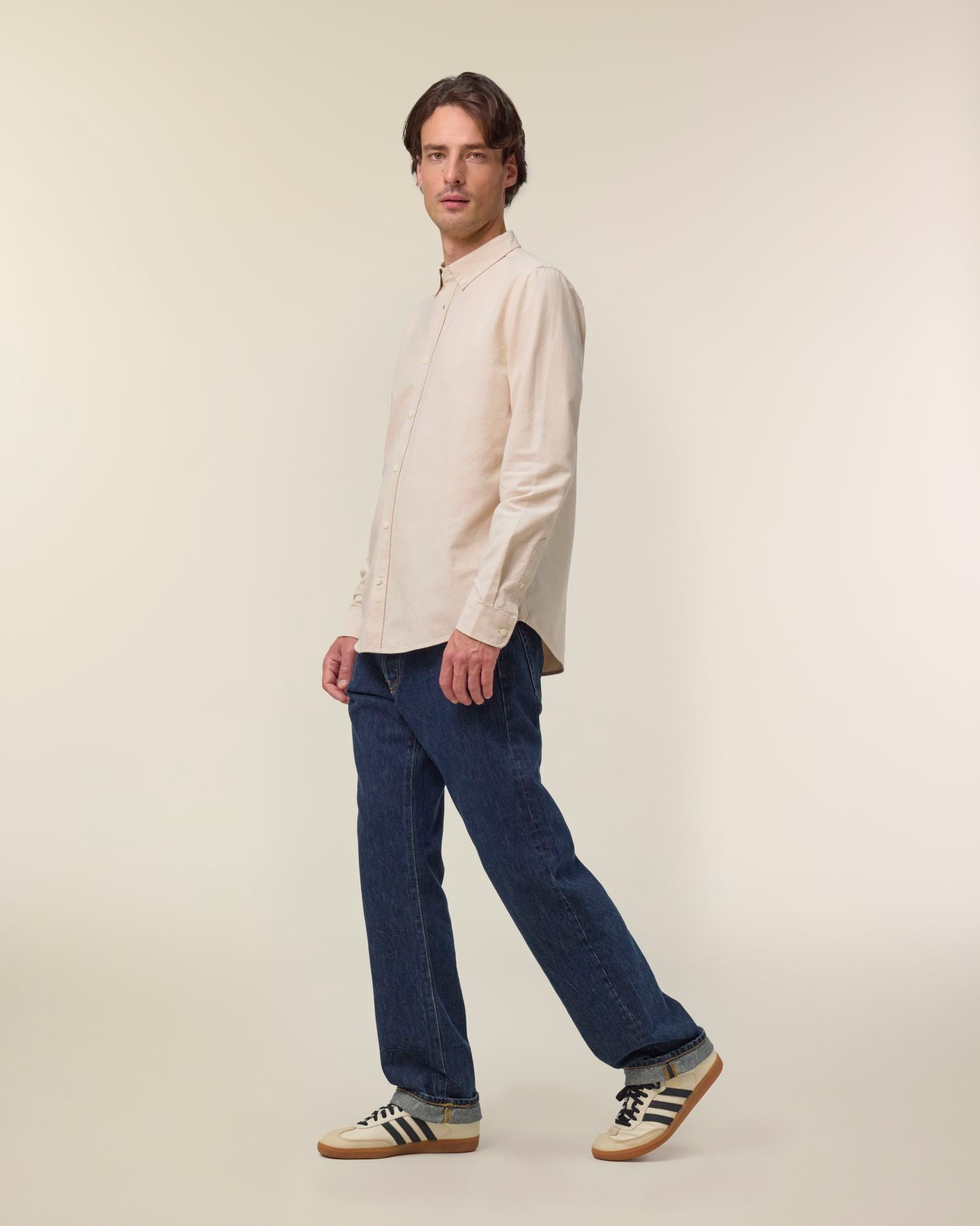 Stanley Oxford Shirt