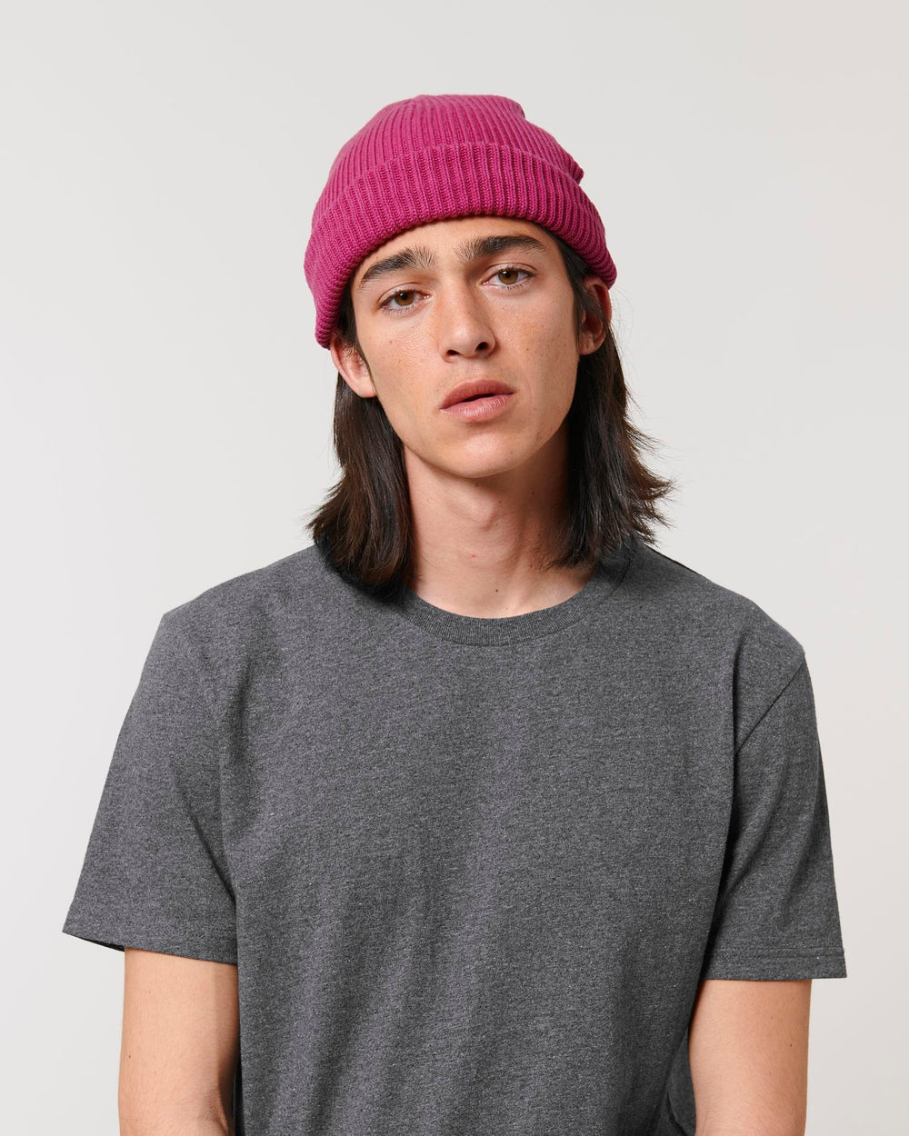 Fisherman Beanie