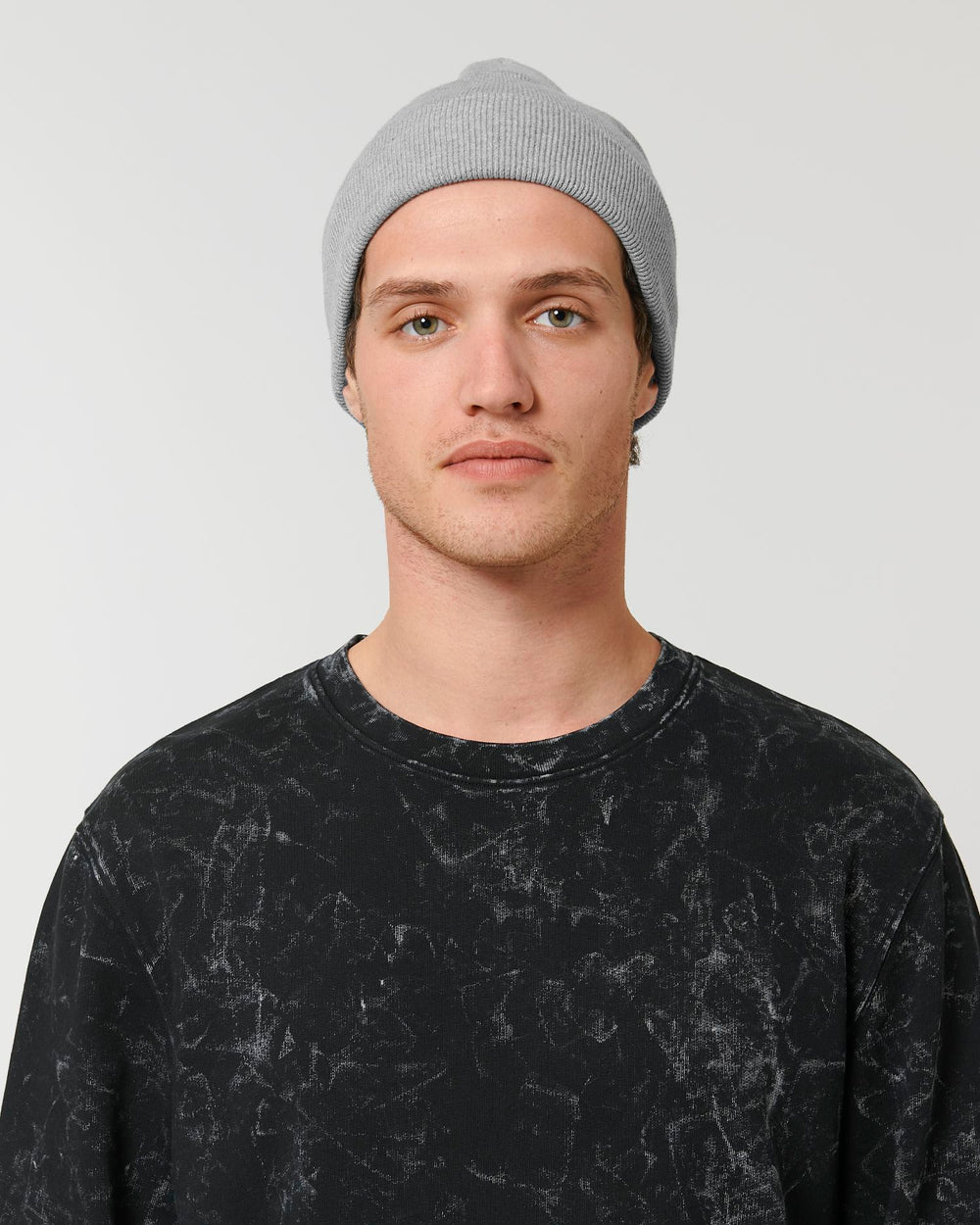 Rib Beanie