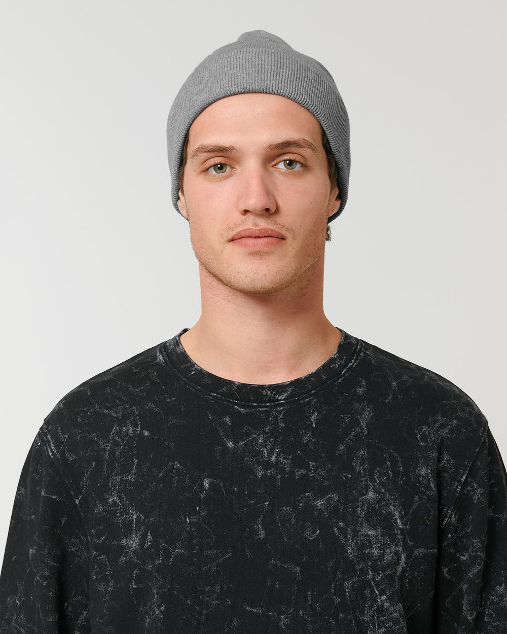 Rib Beanie