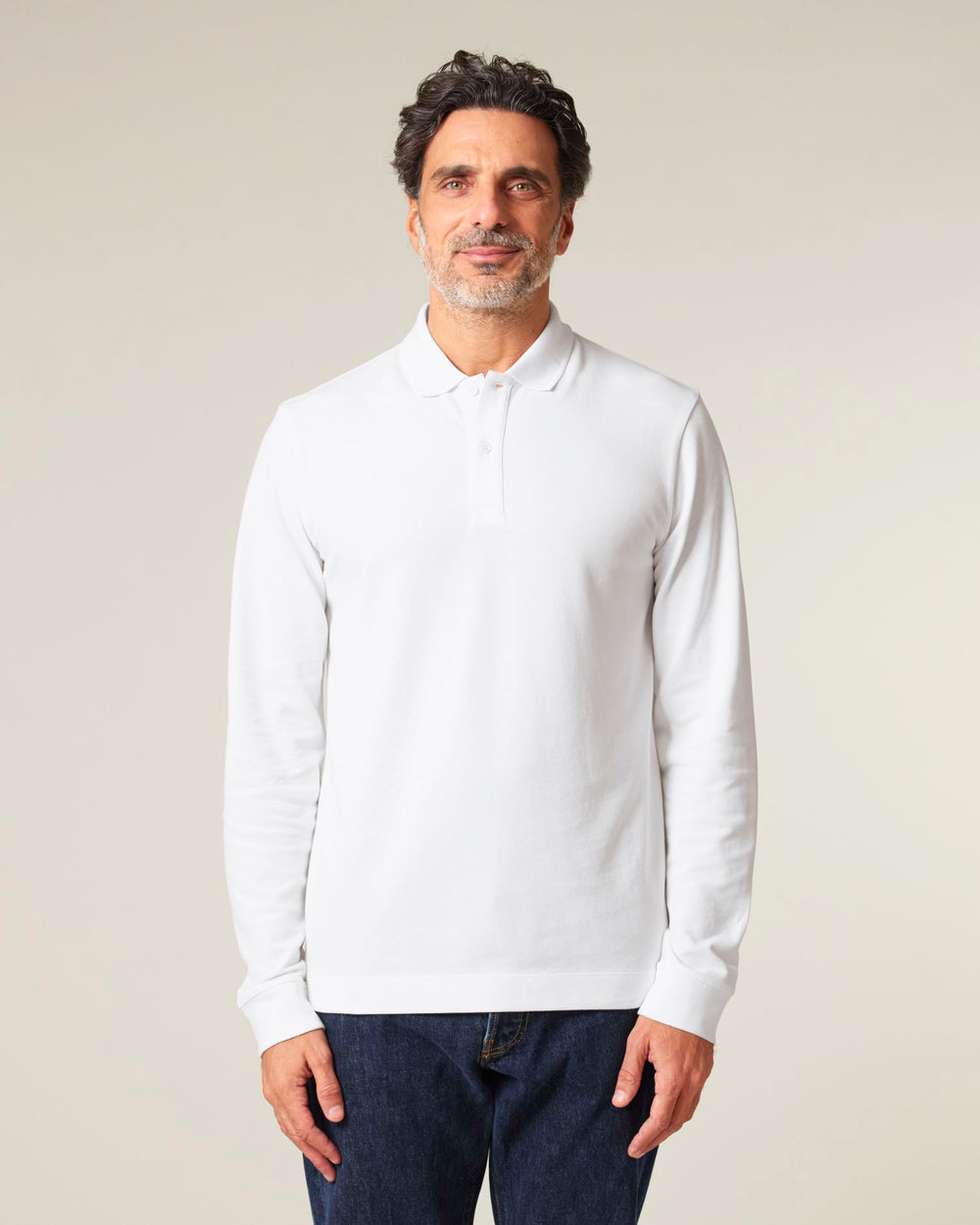 Prepster 2.0 Long Sleeve