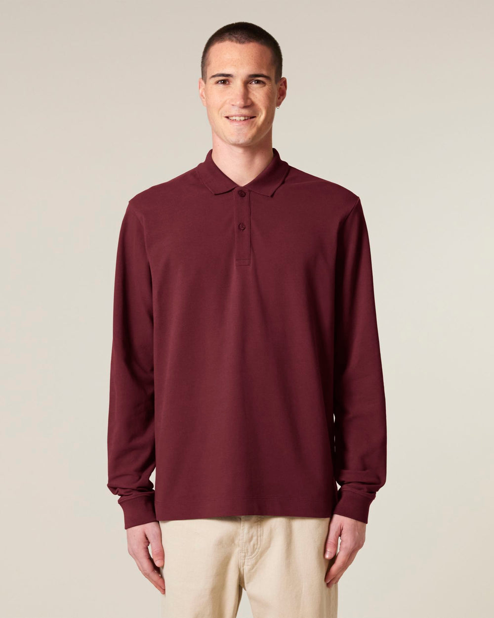 Prepster 2.0 Long Sleeve