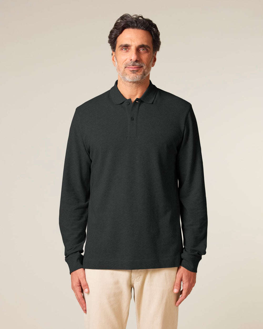 Prepster 2.0 Long Sleeve