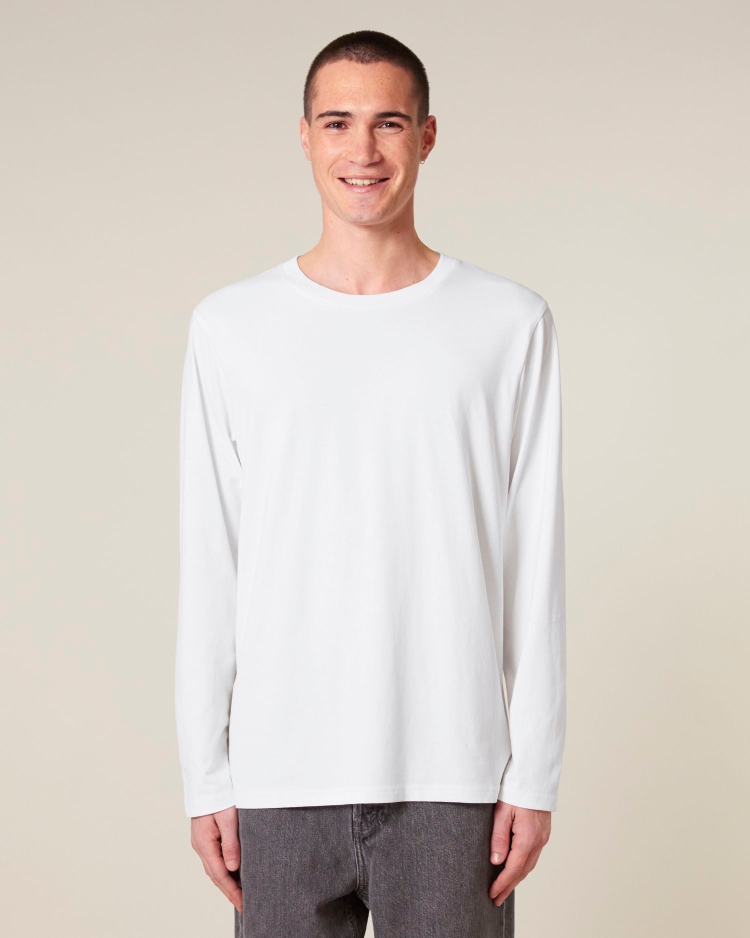 Creator 2.0 Long Sleeve