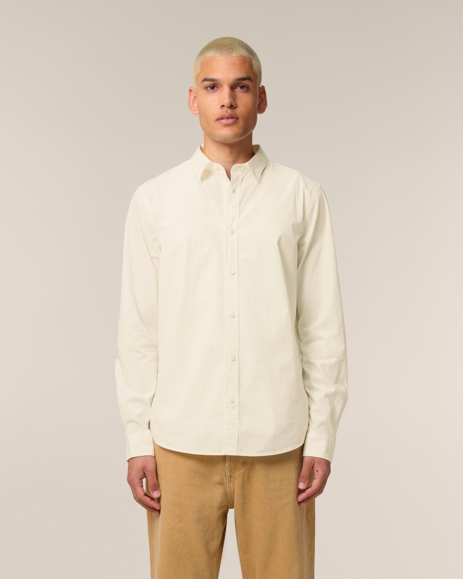 Stanley Styler Shirt