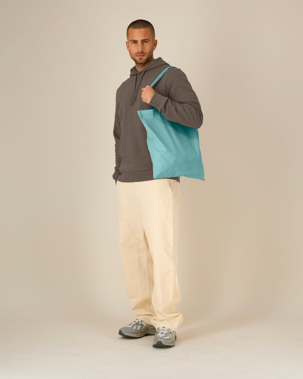 Light Tote Bag