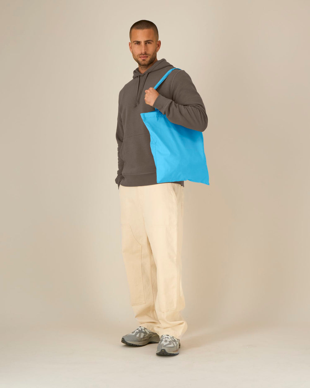Light Tote Bag