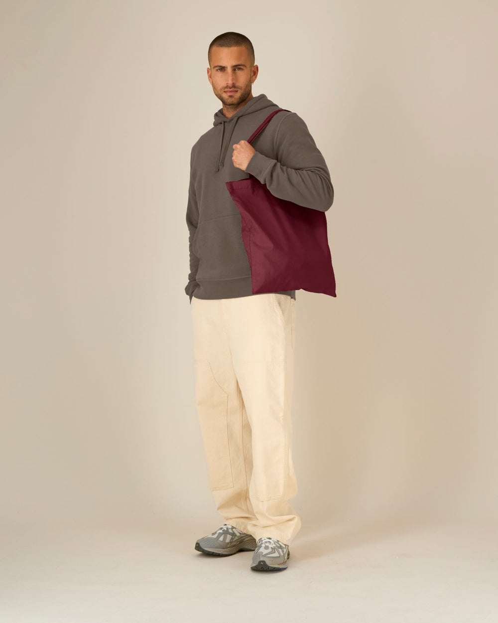 Light Tote Bag