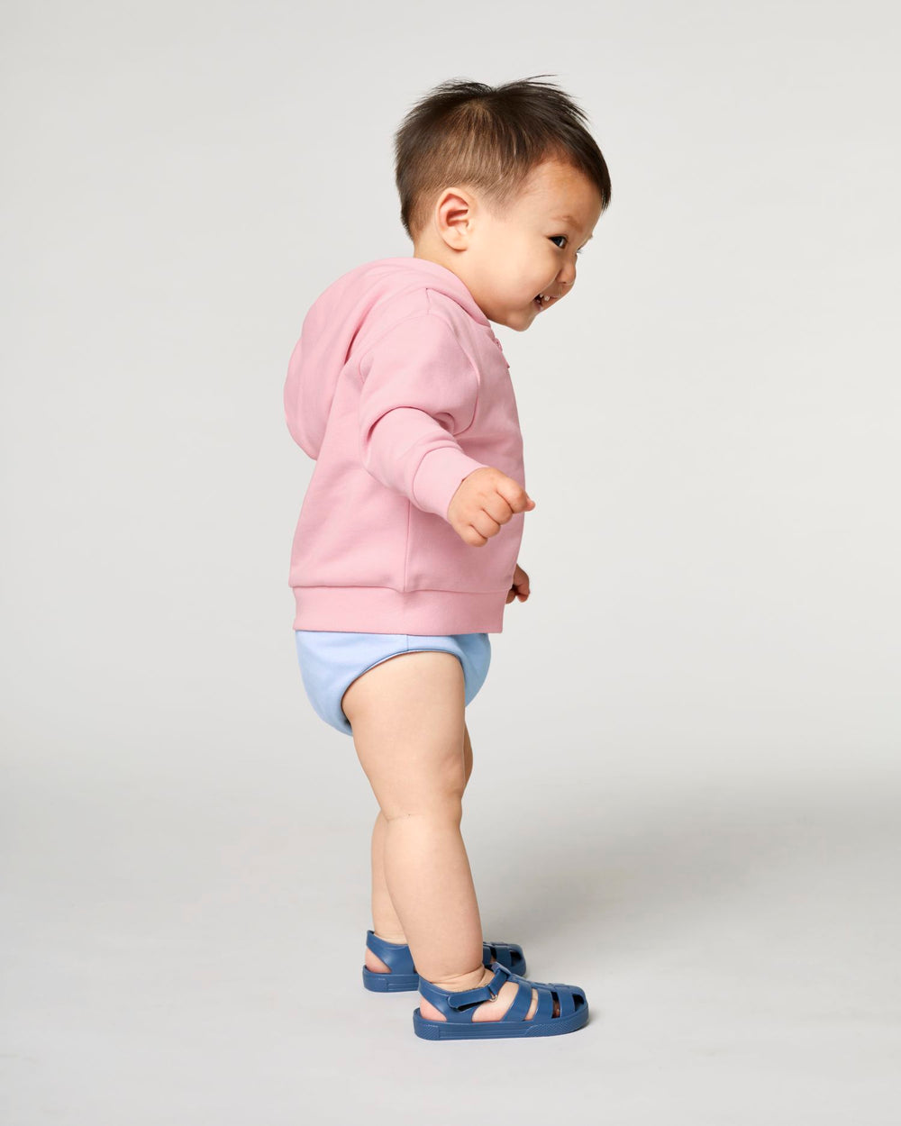 Baby Connector