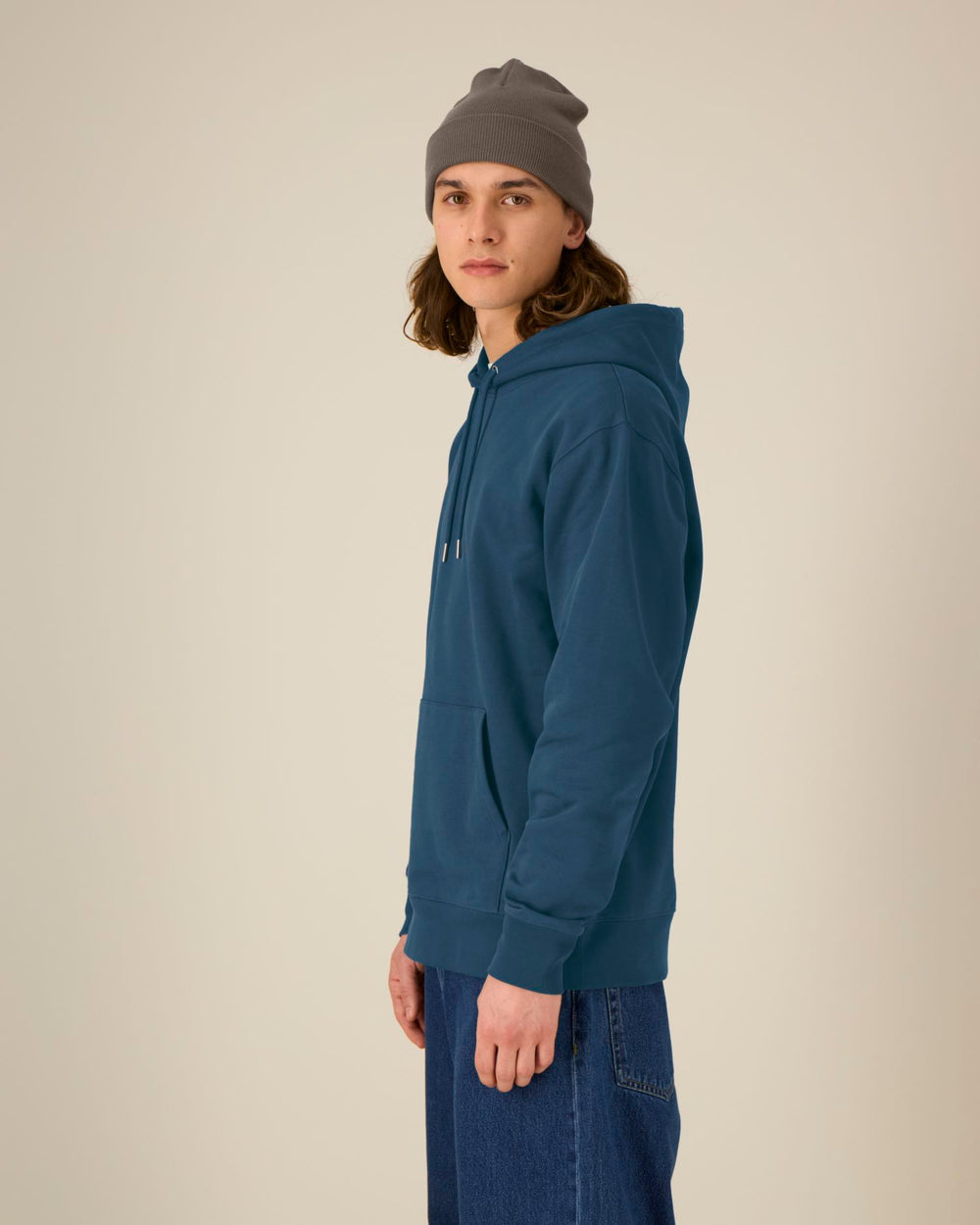 Rib Beanie