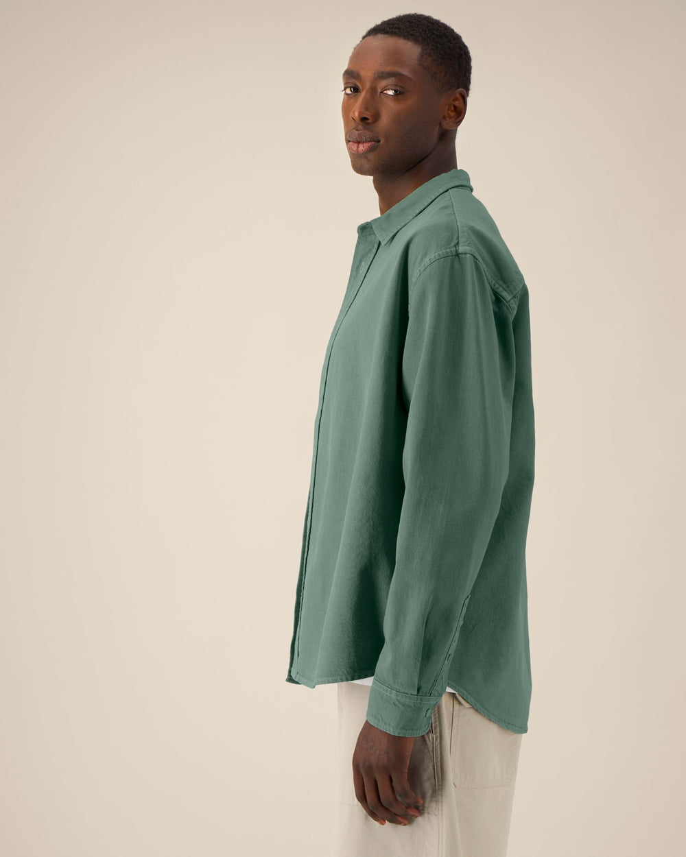 Worker