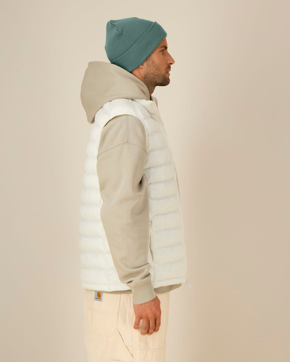 Rib Beanie