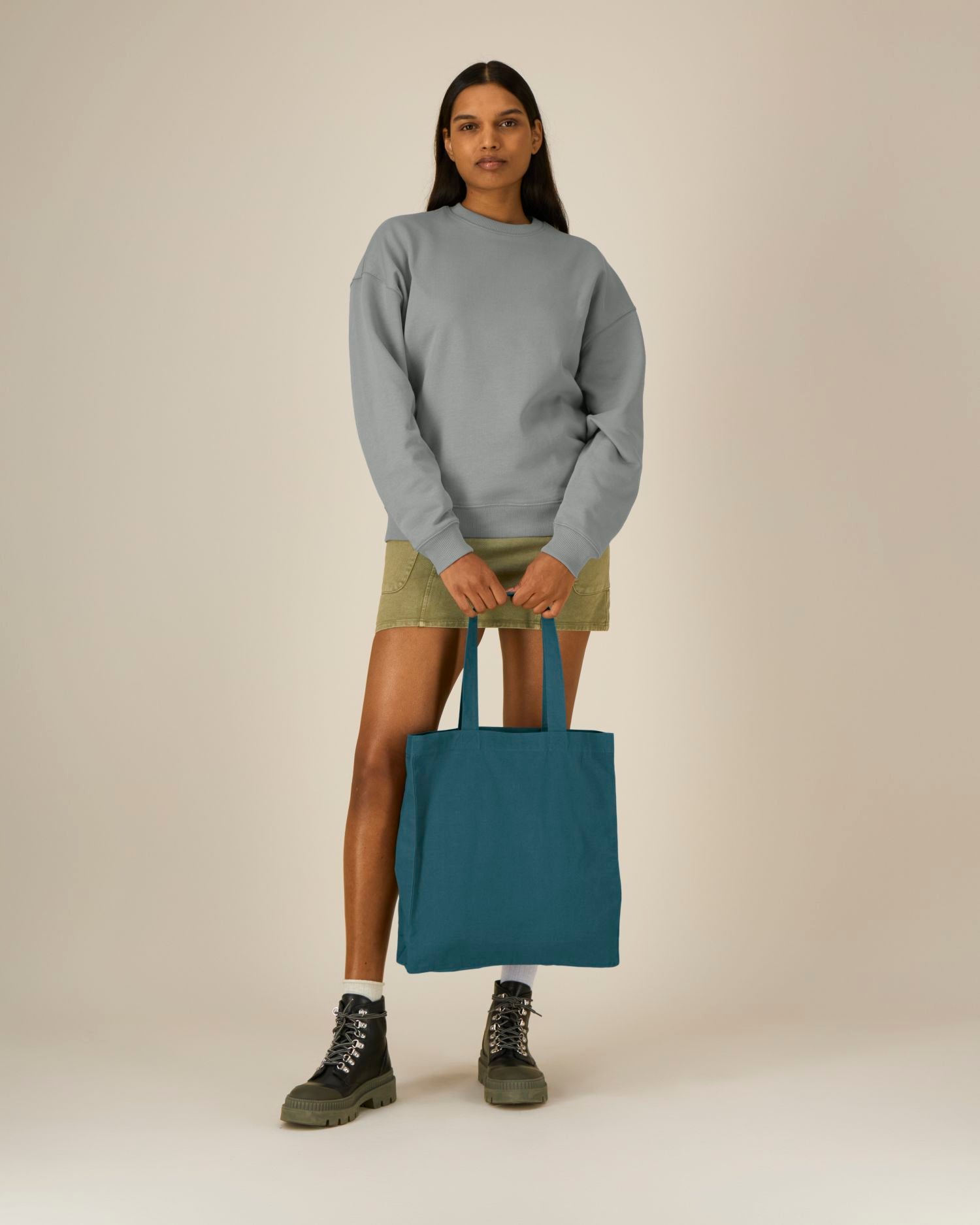 Mid Tote bag