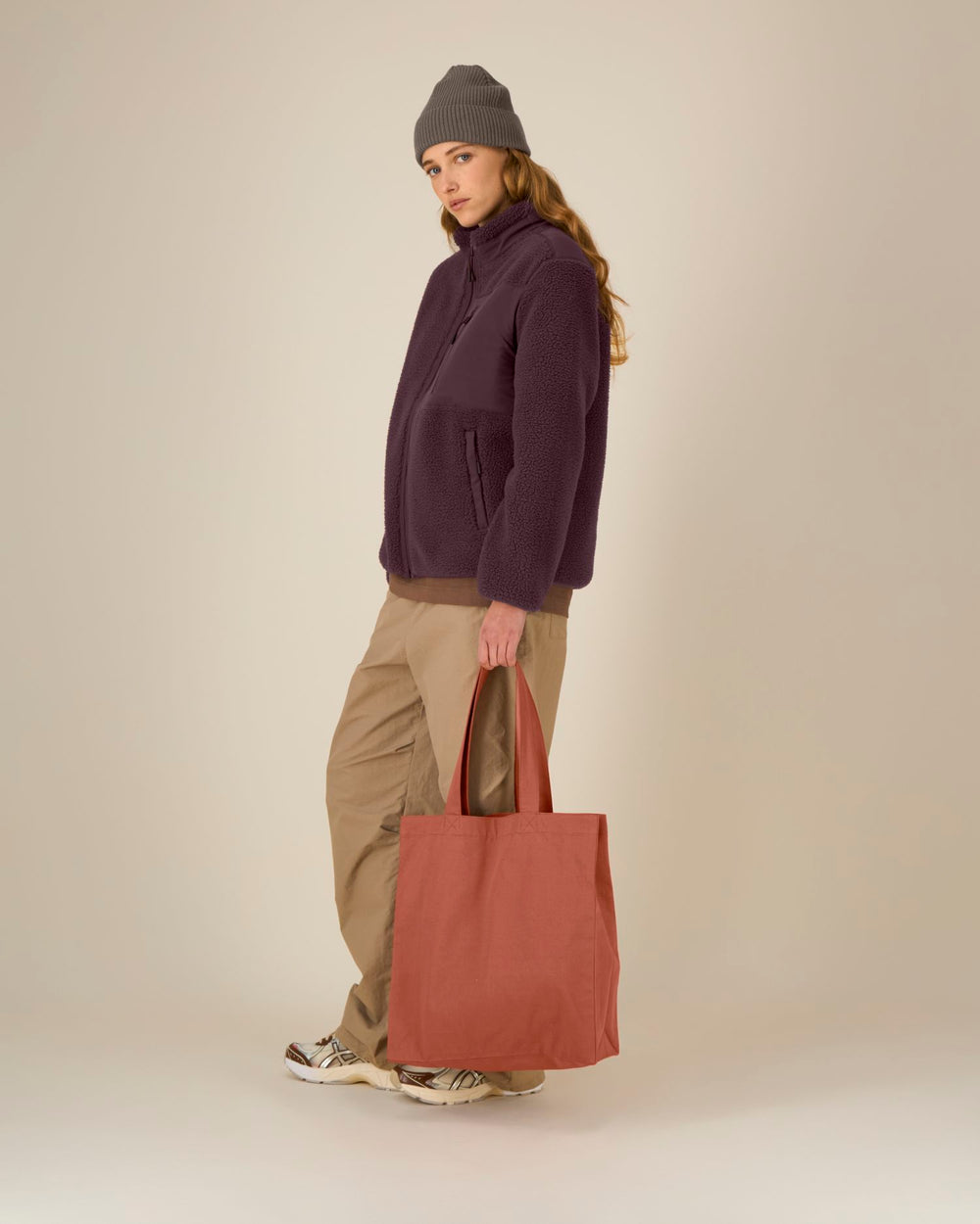 Mid Tote bag