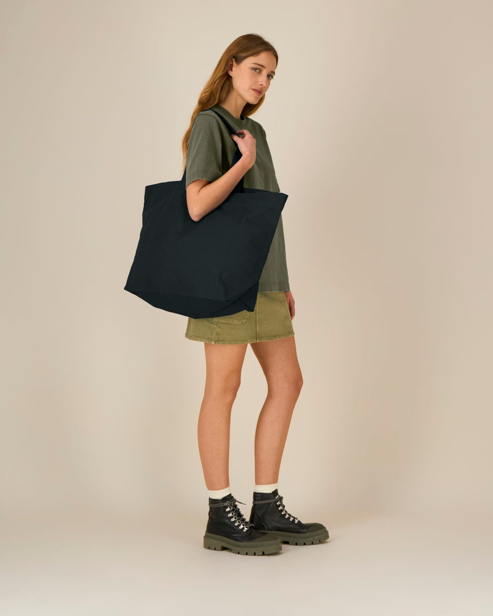 Shopping bag 2.0