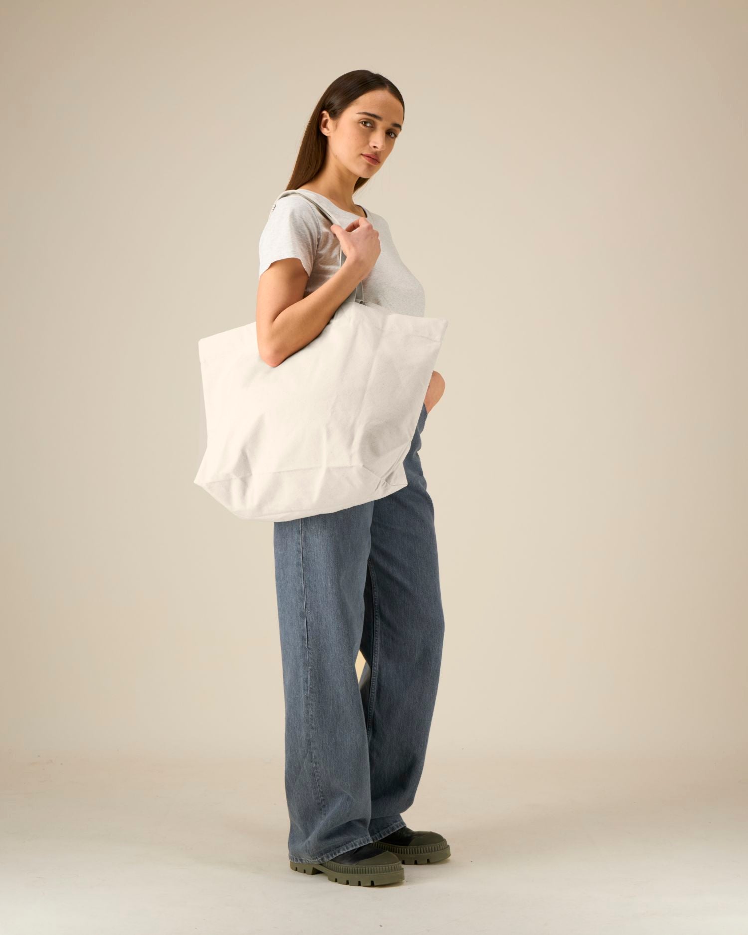 Shopping bag 2.0