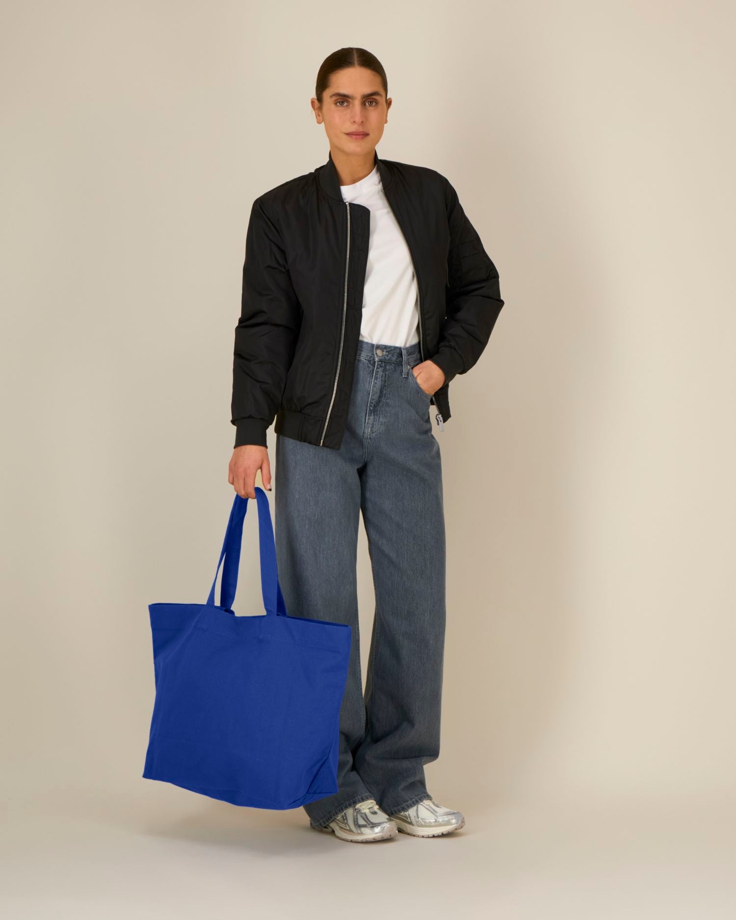 Shopping bag 2.0