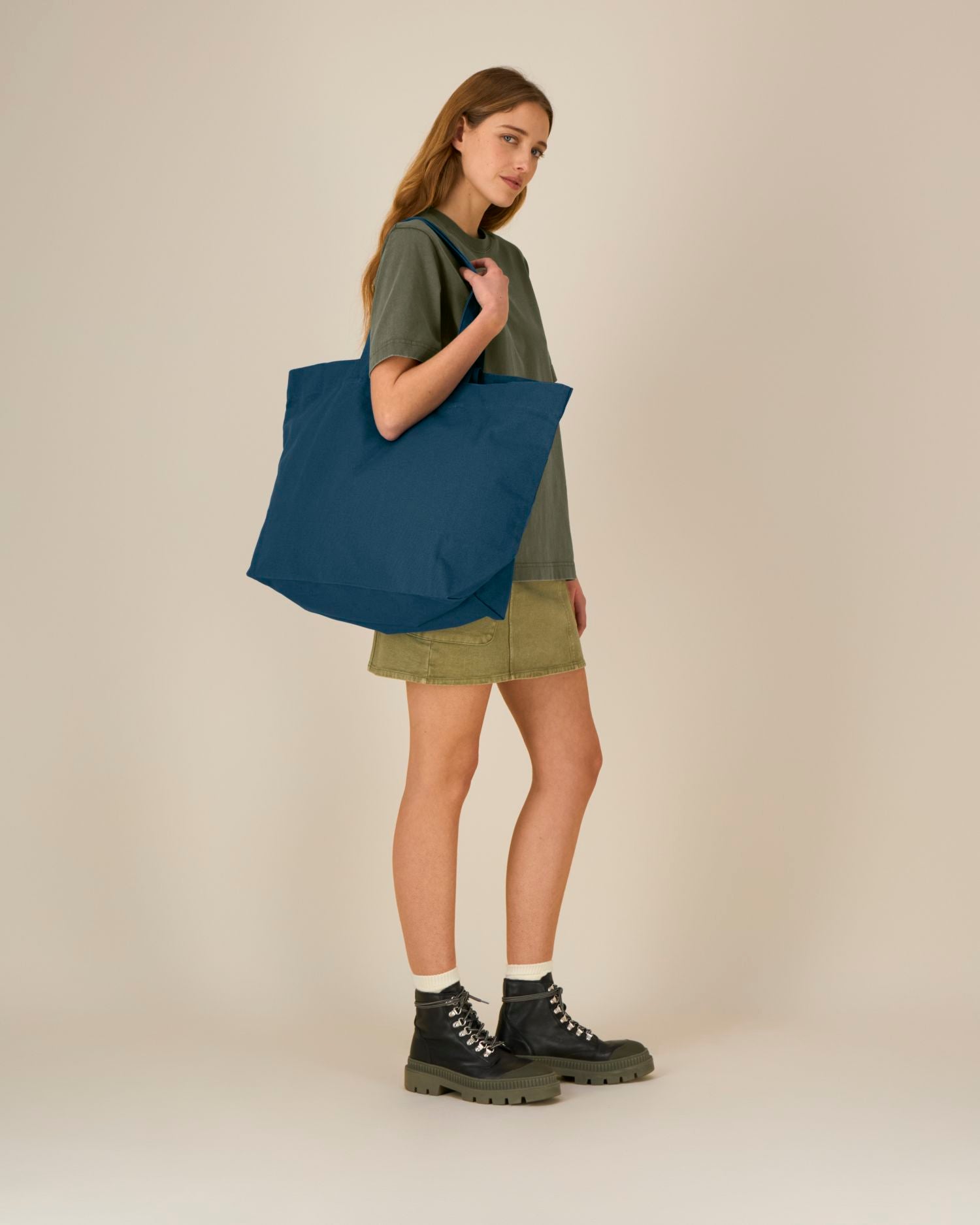 Shopping bag 2.0