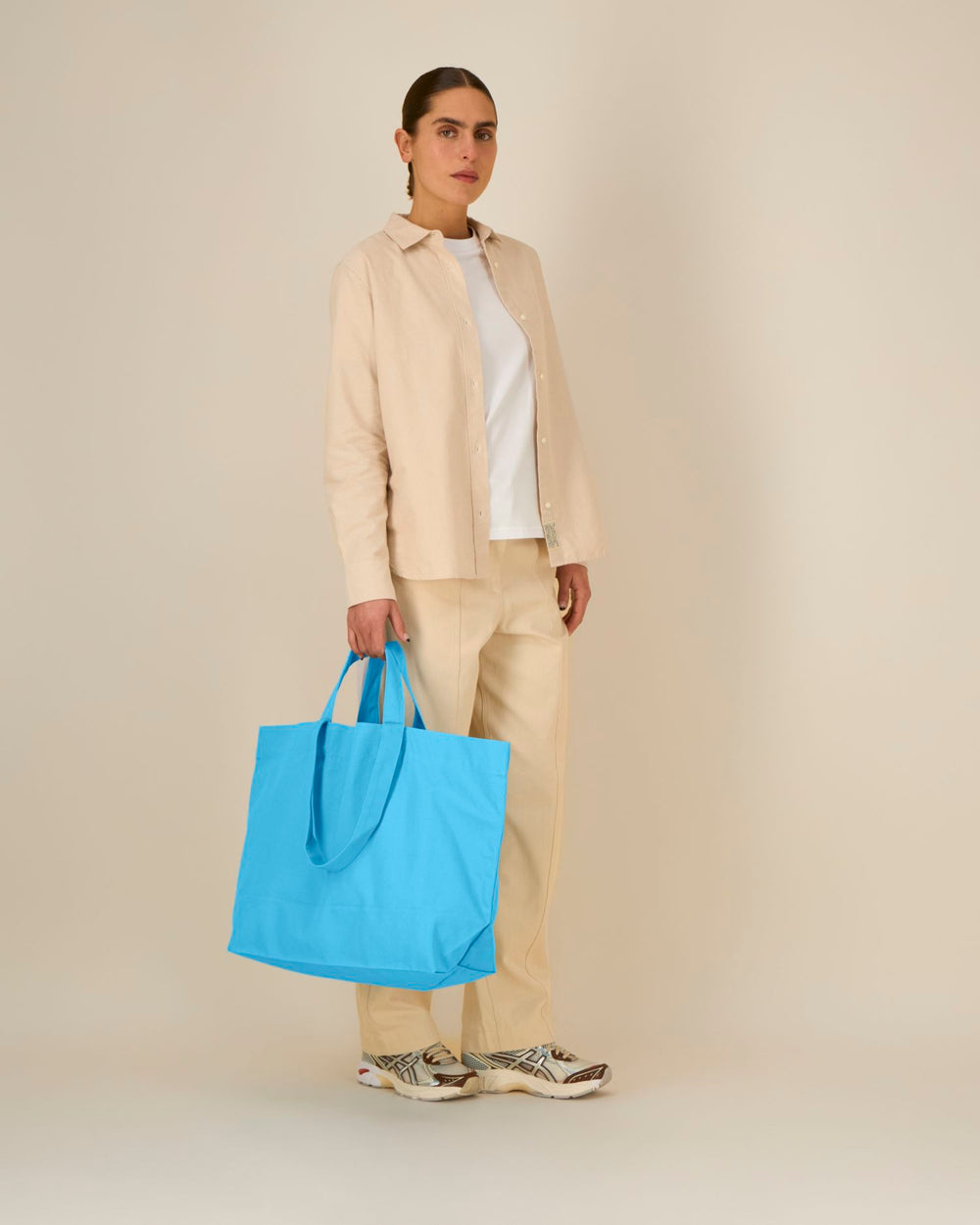 Shopping bag 2.0