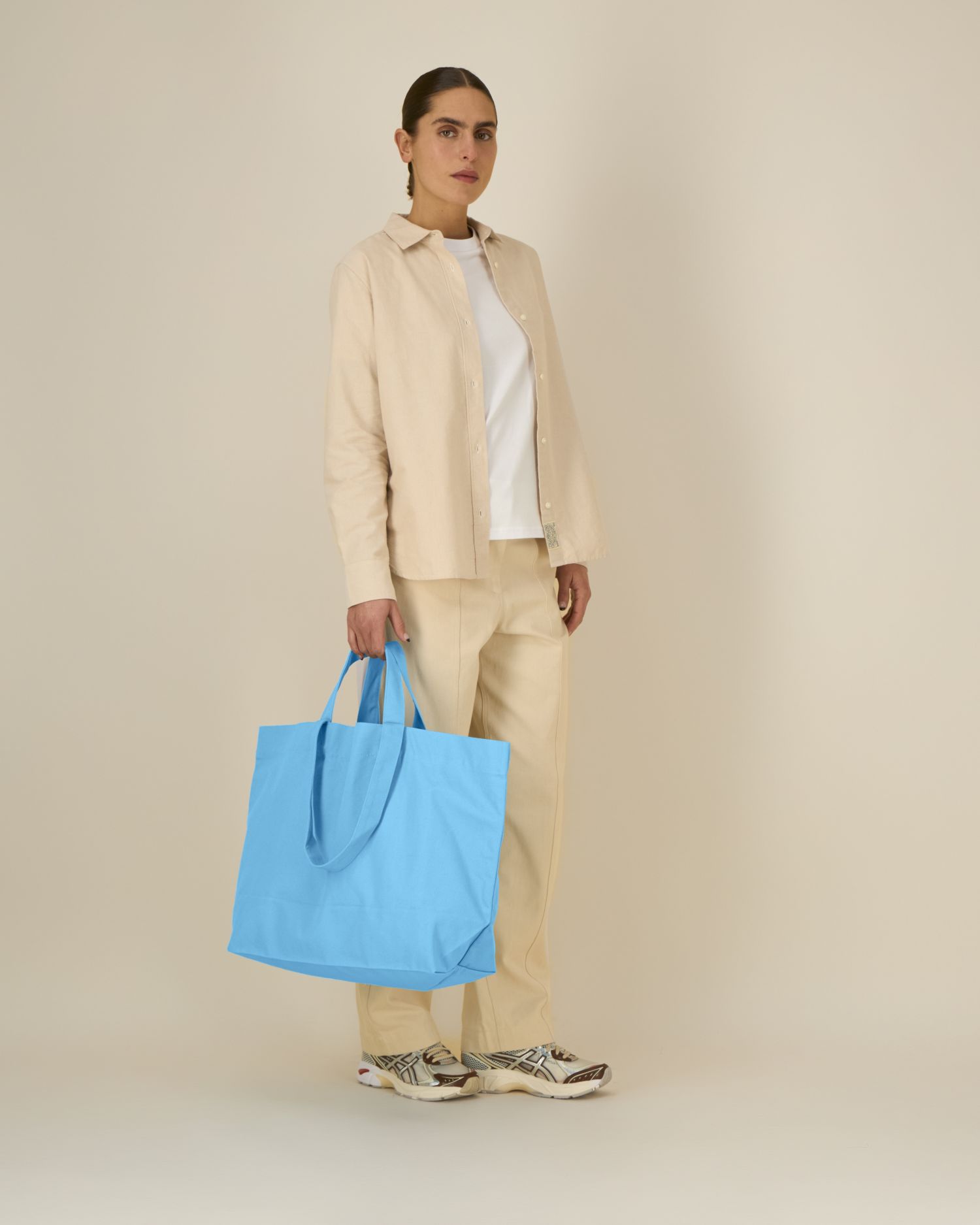 Shopping bag 2.0