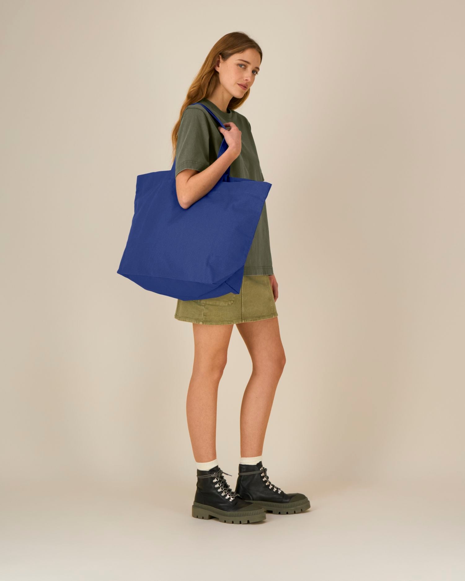 Shopping bag 2.0