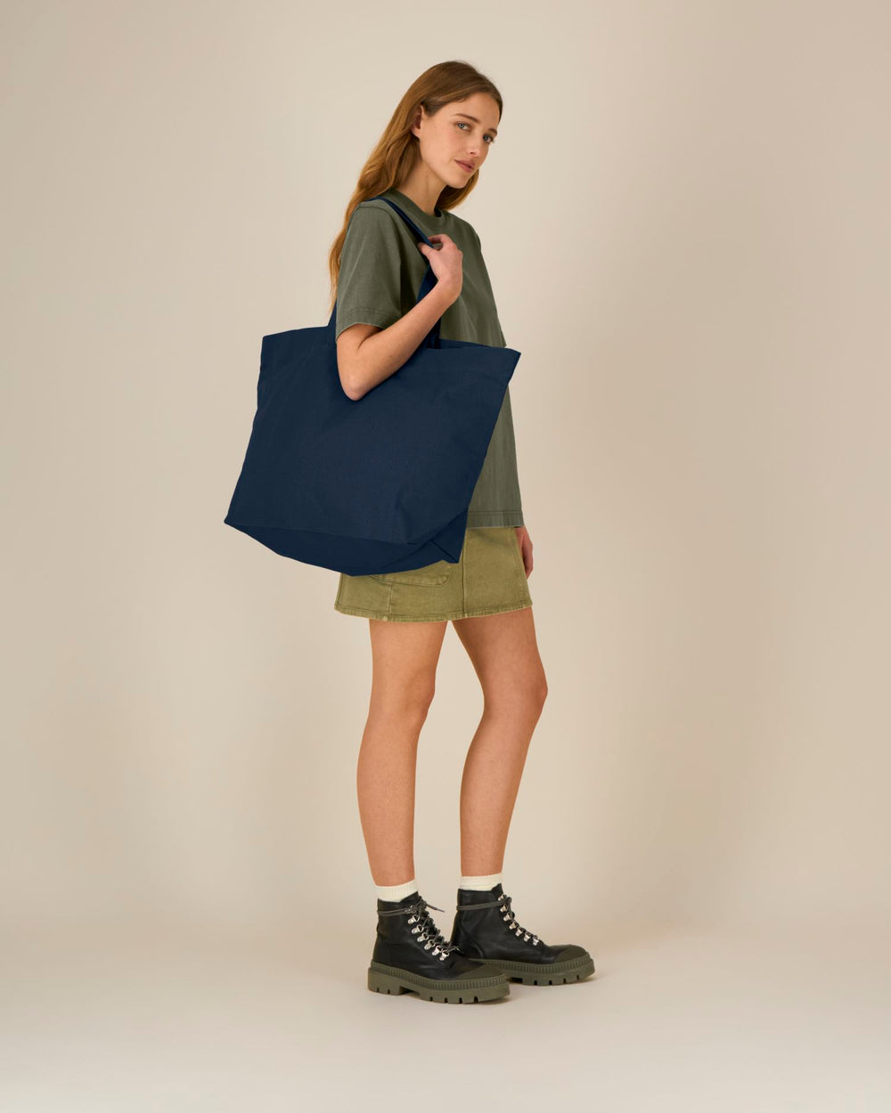 Shopping bag 2.0