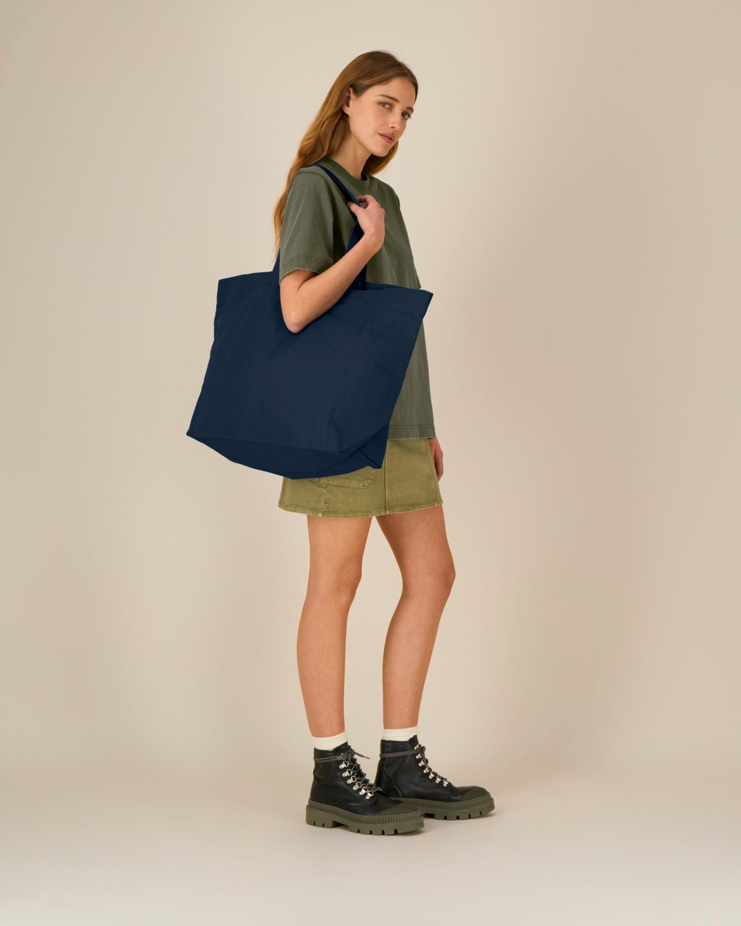 Shopping bag 2.0
