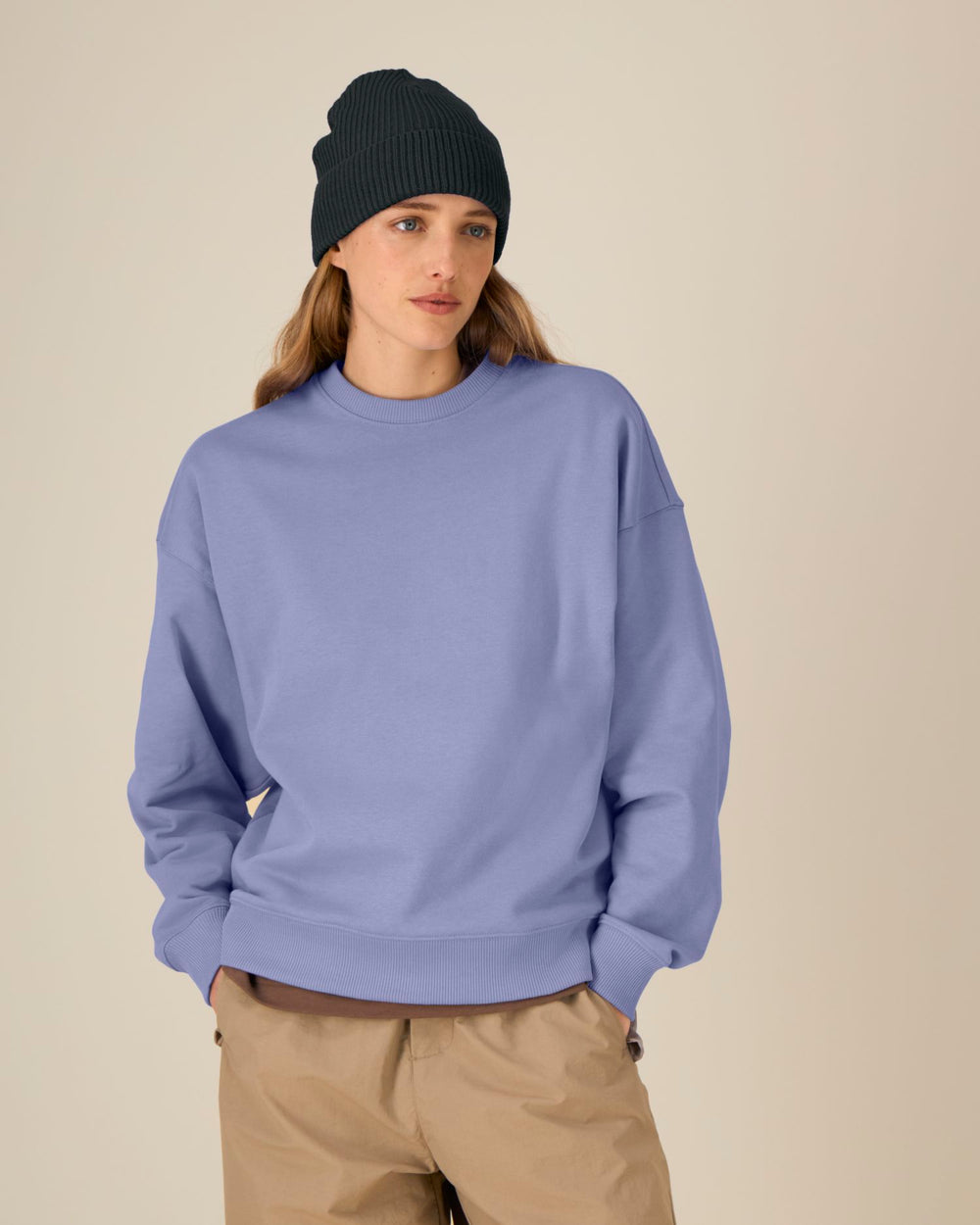 Fisherman Beanie