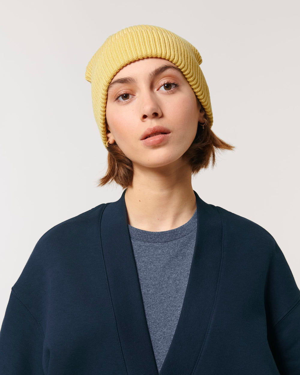 Fisherman Beanie