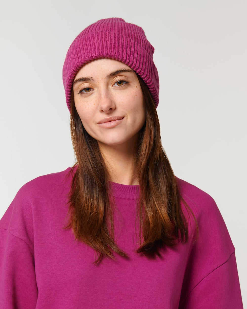 Fisherman Beanie