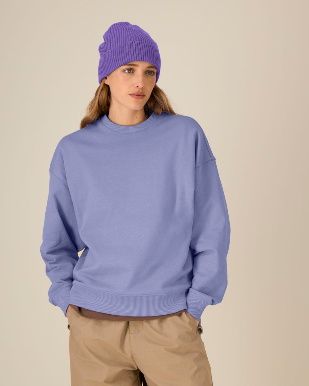 Fisherman Beanie