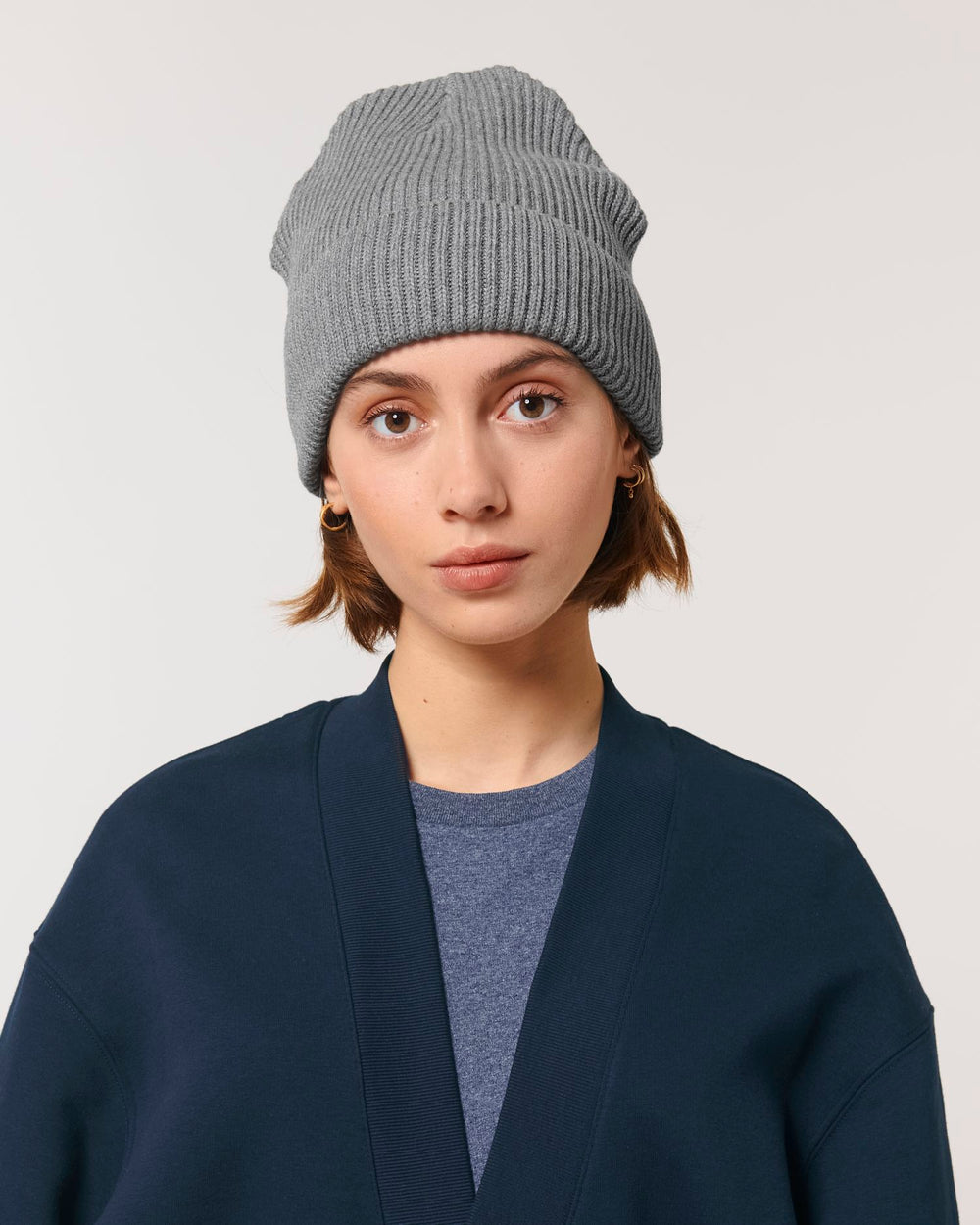 Fisherman Beanie
