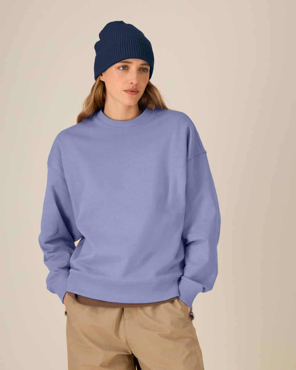 Fisherman Beanie