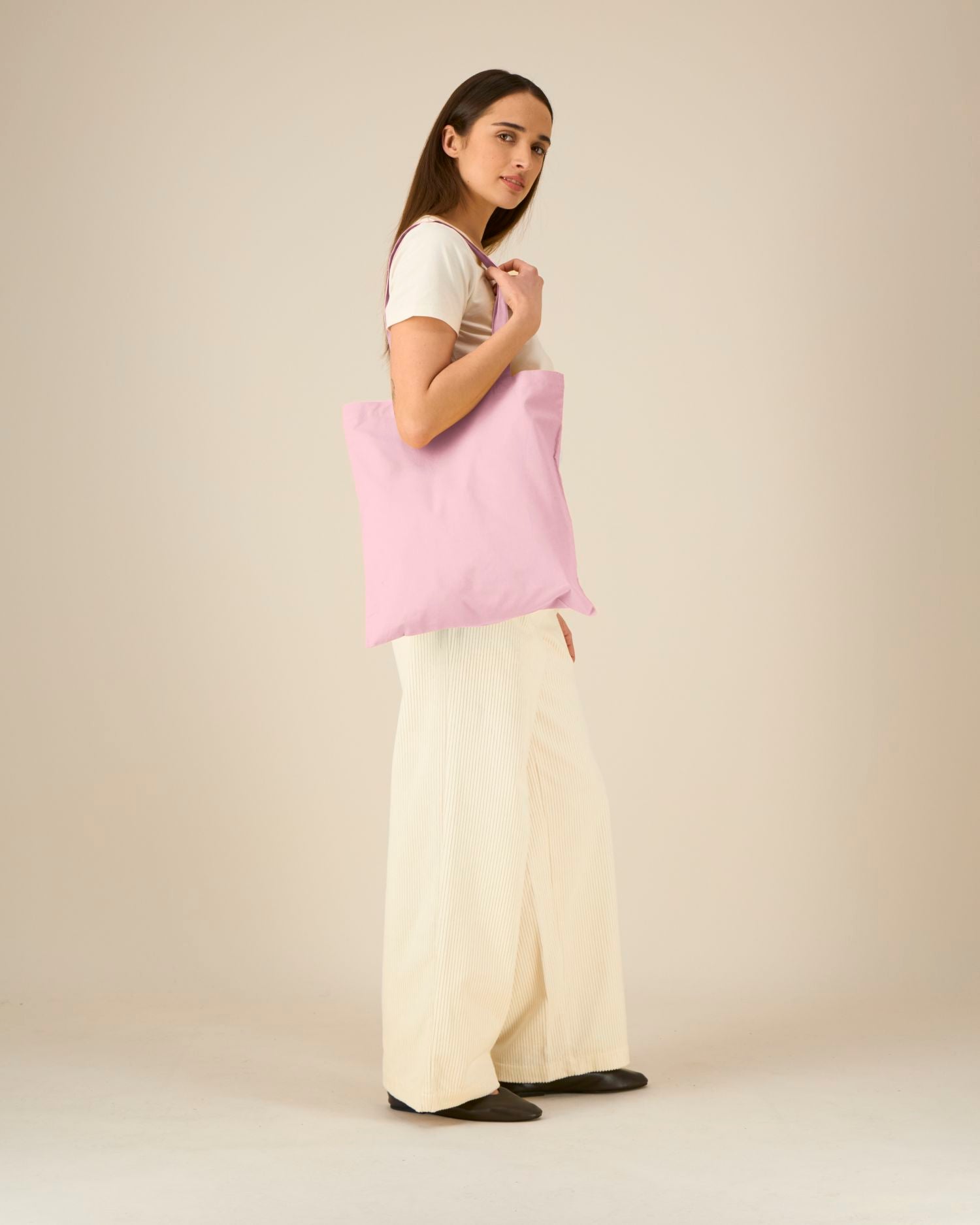 Light Tote Bag