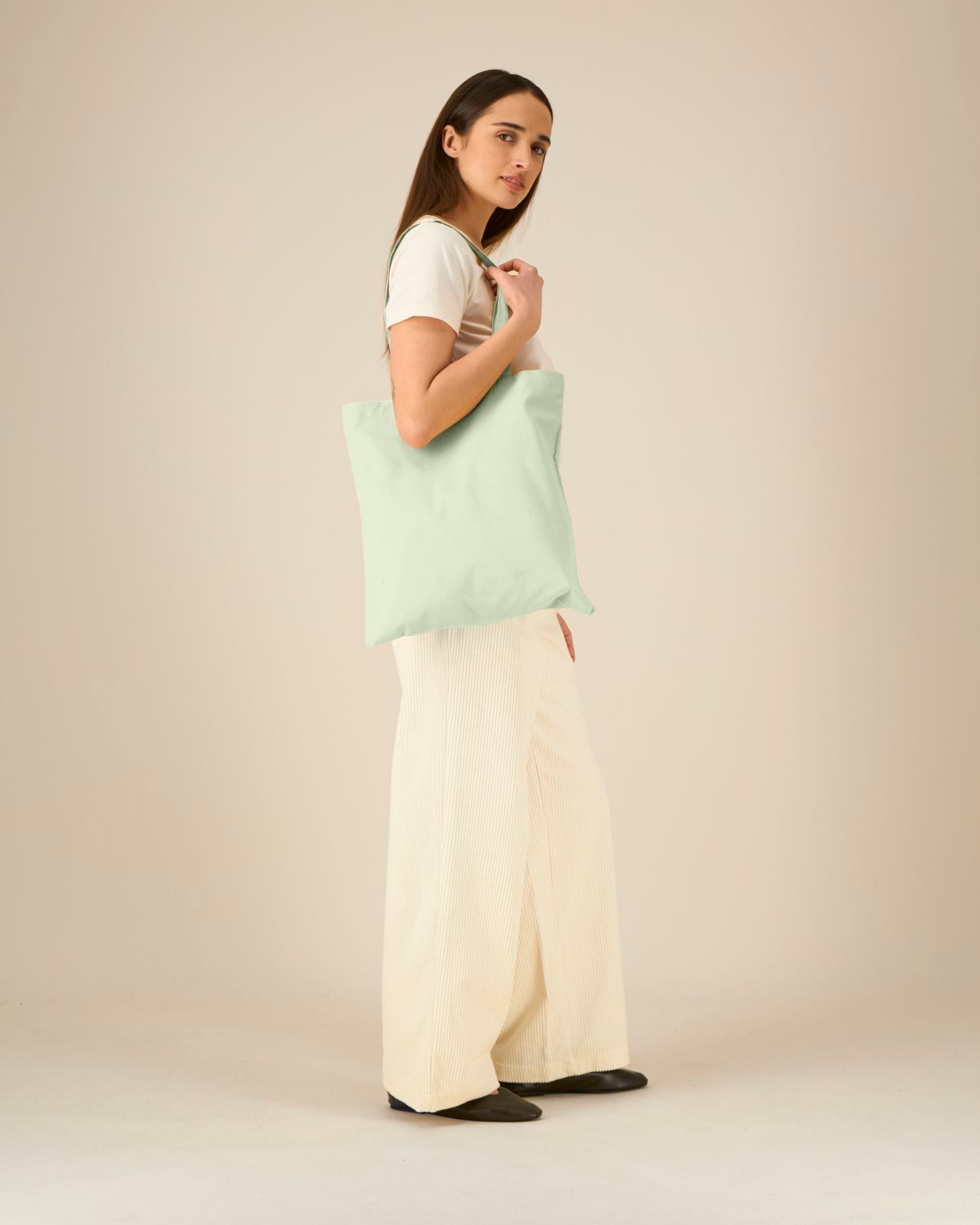 Light Tote Bag