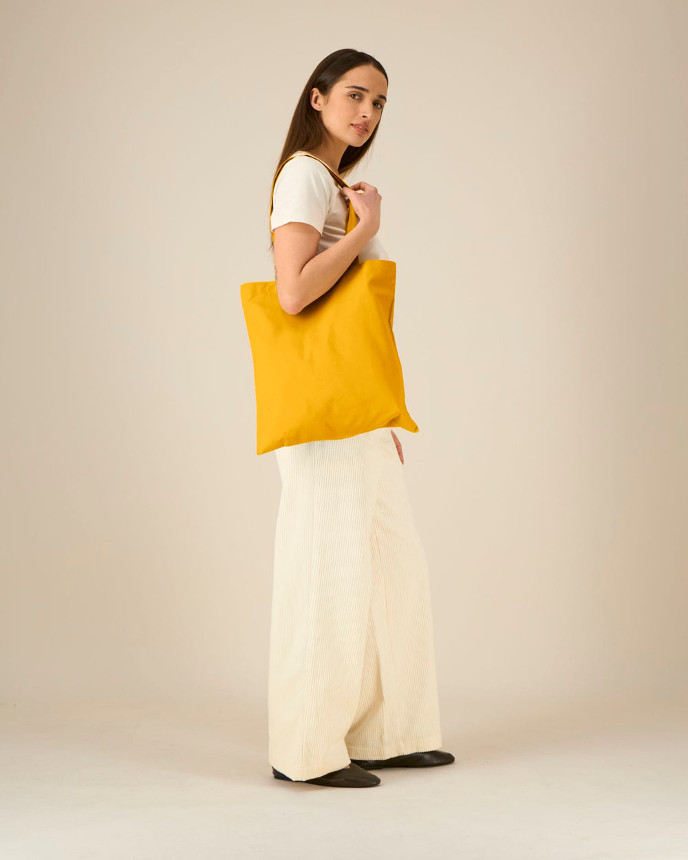 Light Tote Bag