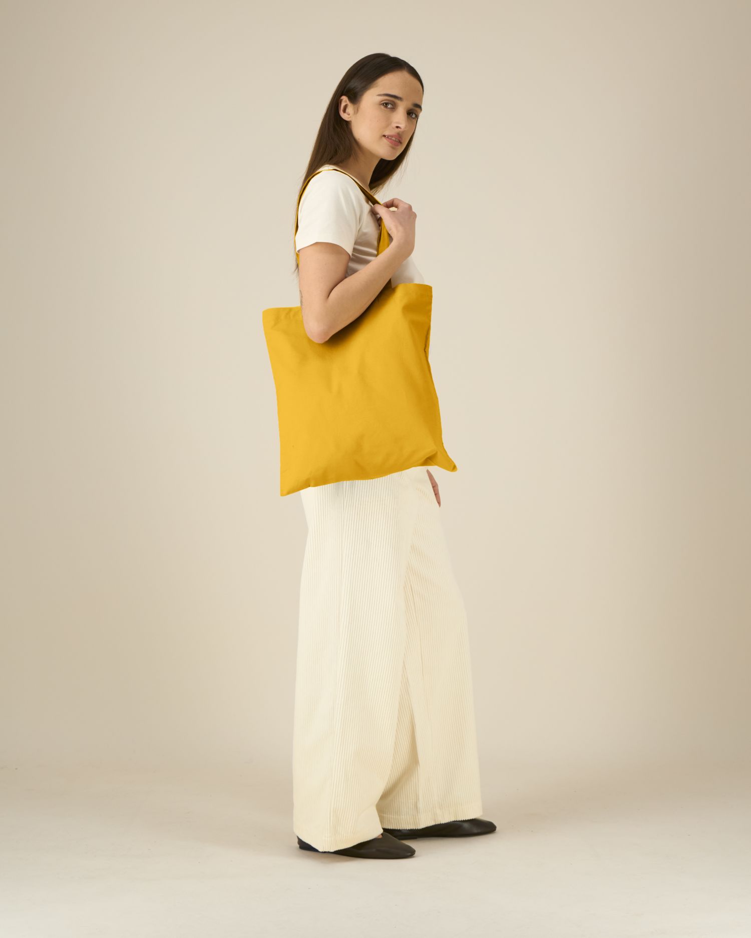 Light Tote Bag