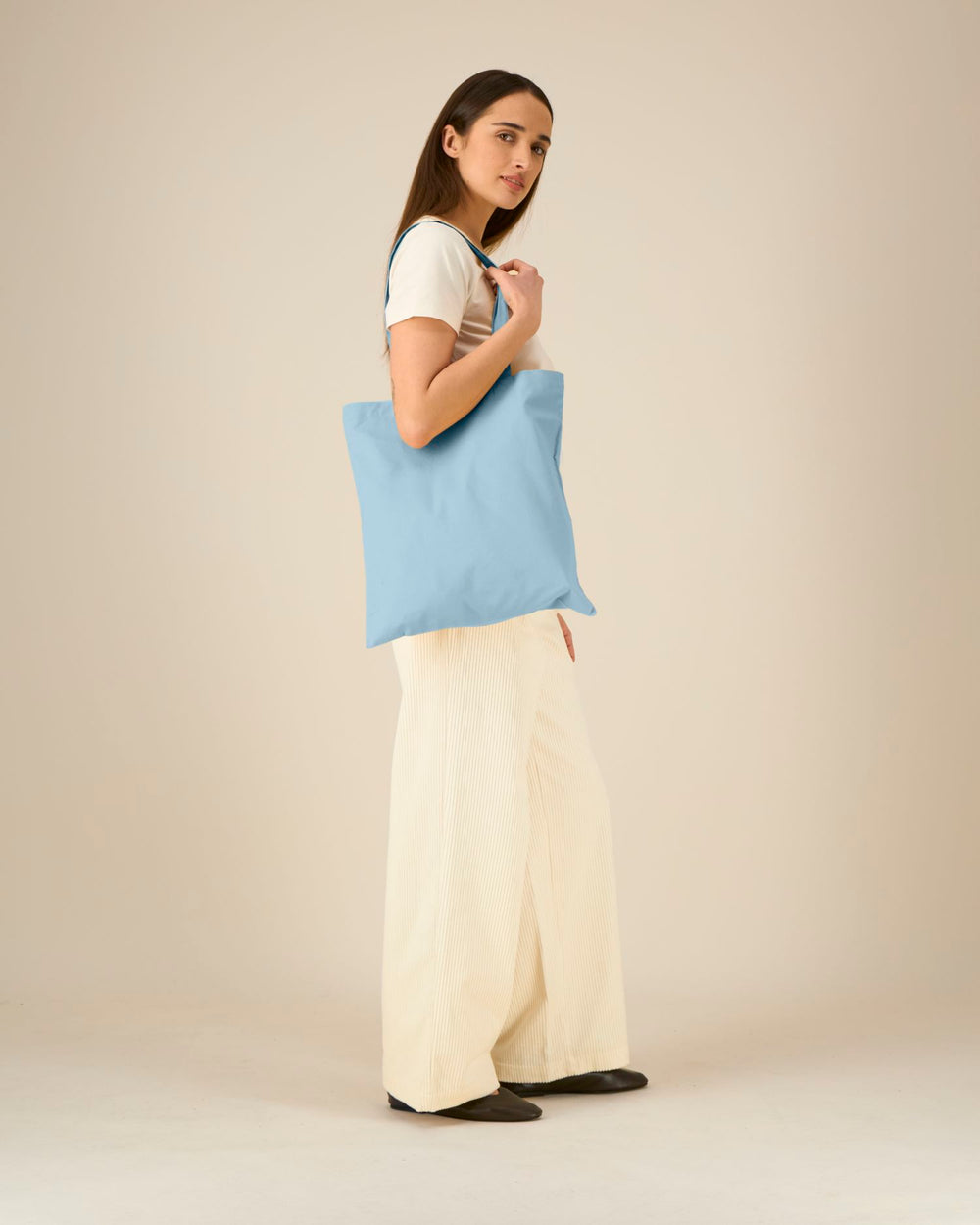 Light Tote Bag