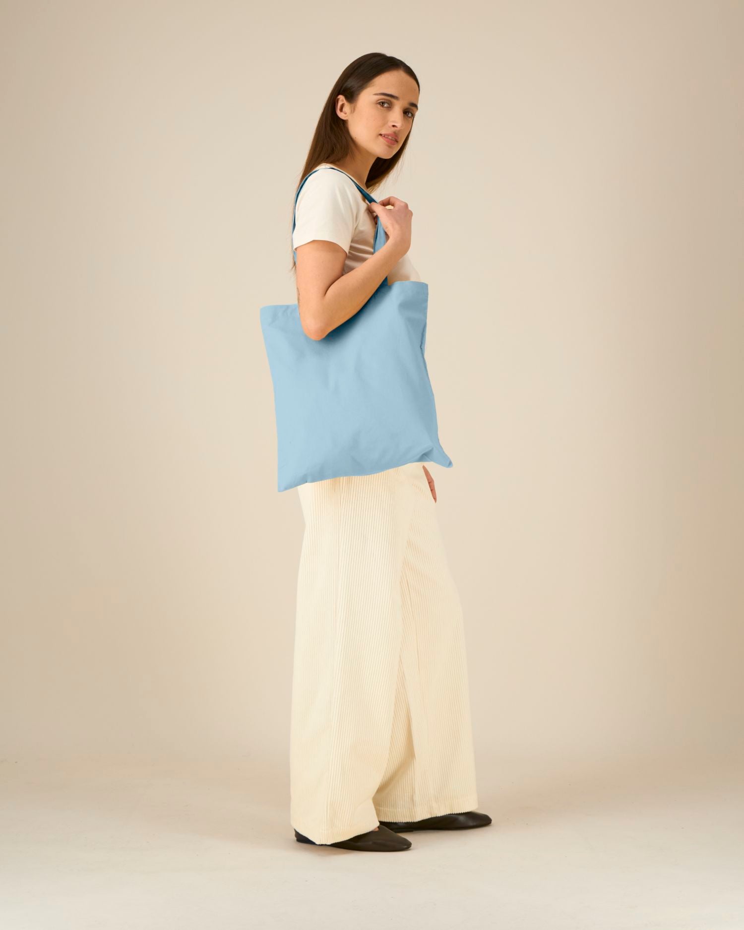 Light Tote Bag