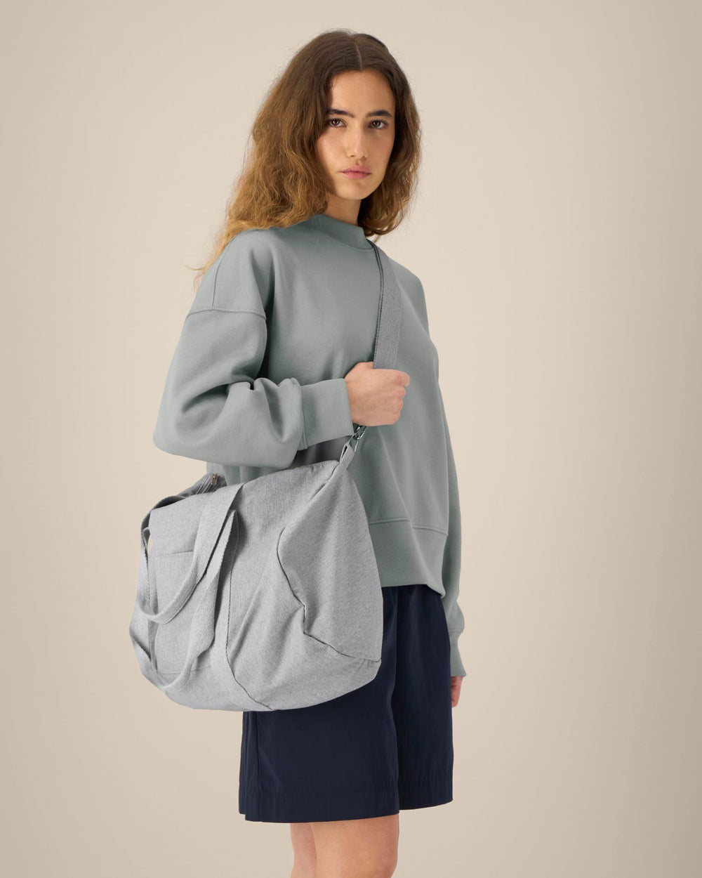 Duffle Bag
