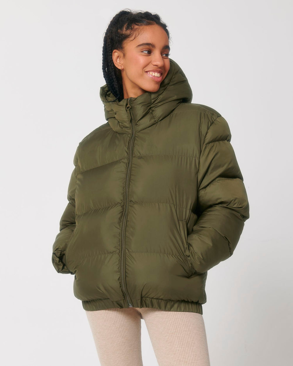 Puffer