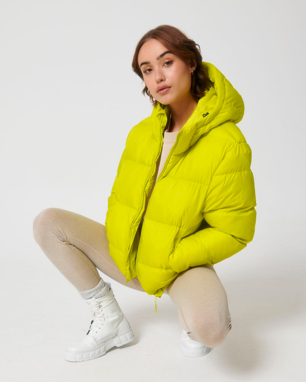 Puffer