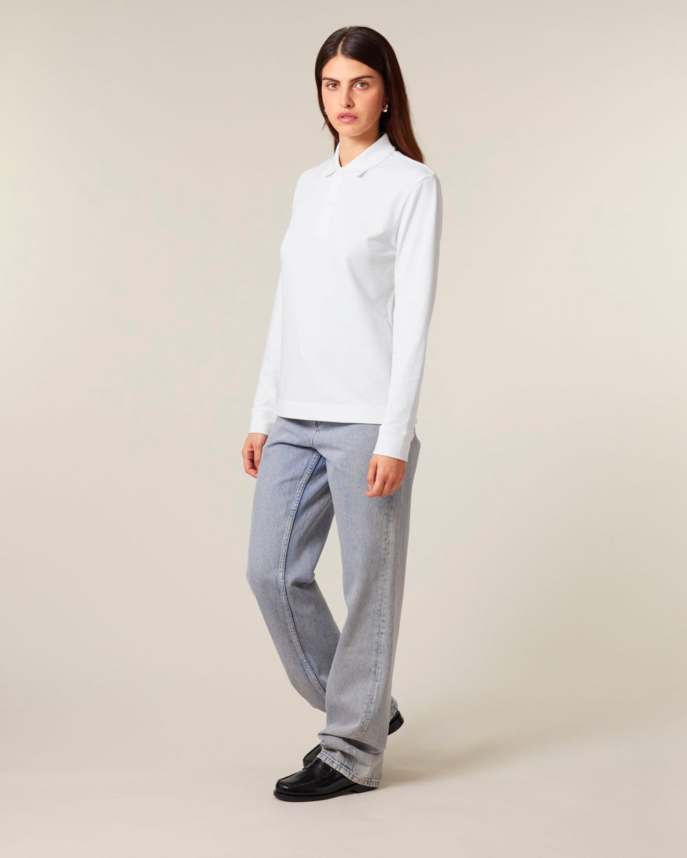 Prepster 2.0 Long Sleeve