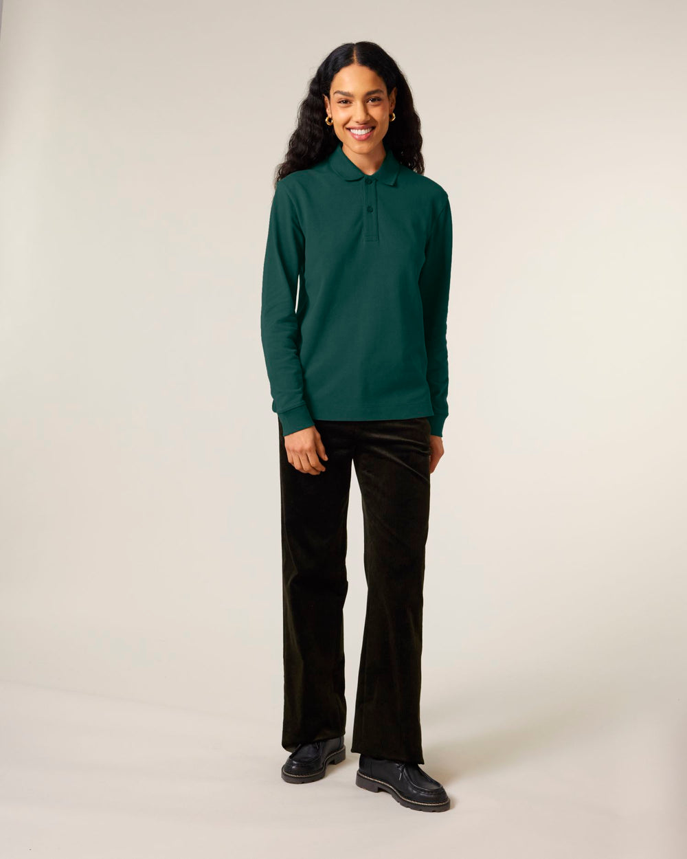 Prepster 2.0 Long Sleeve