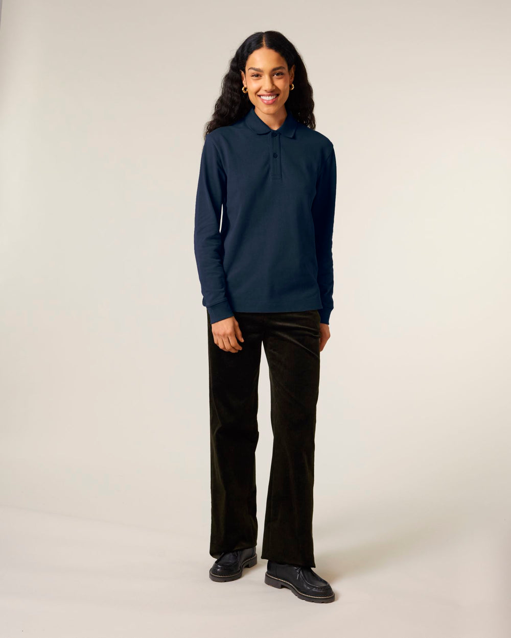 Prepster 2.0 Long Sleeve