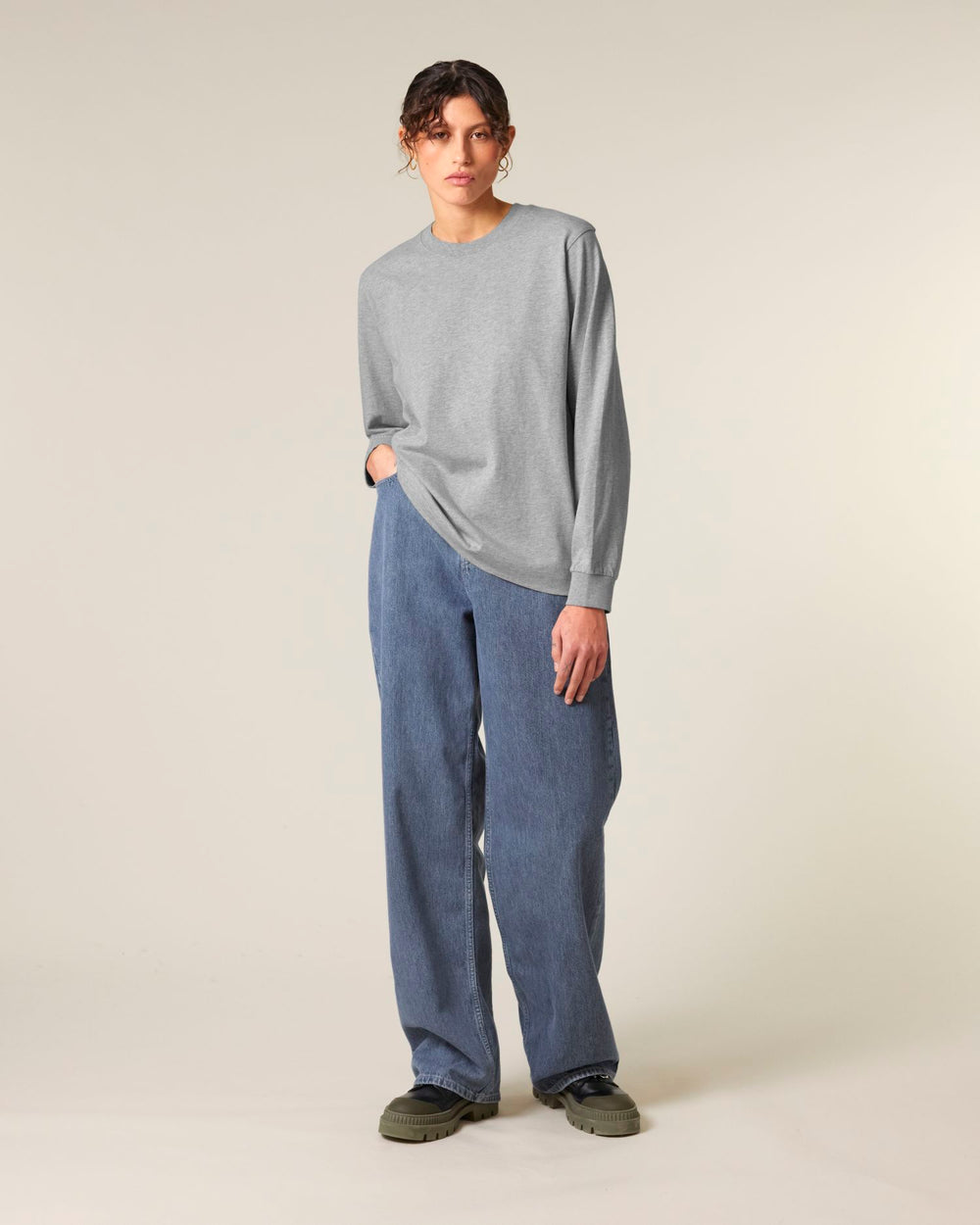 Freestyler Long Sleeve