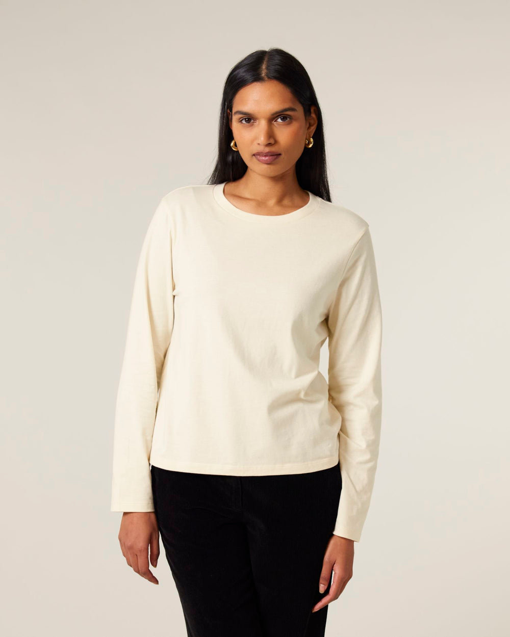 Stella Muser Long Sleeve